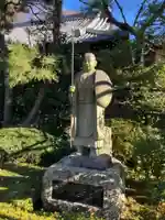 東長谷寺 薬王院(東京都)