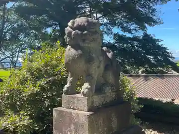 八幡神社(福一色)(岐阜県)