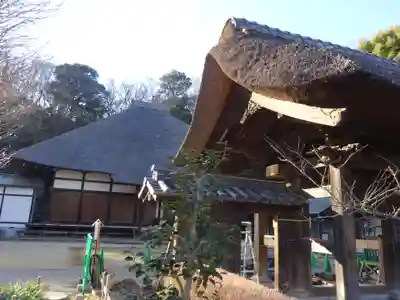 横浜　西方寺のその他建物