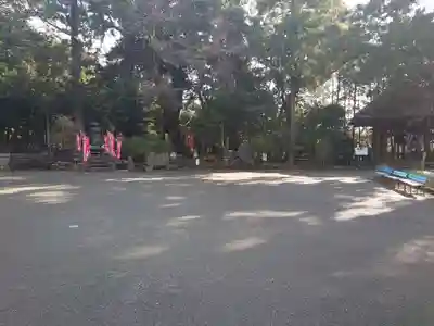 宝城坊のその他建物