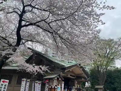 東郷神社(東京都)