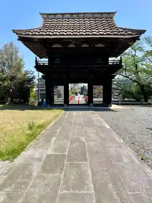 海潮寺(栃木県)