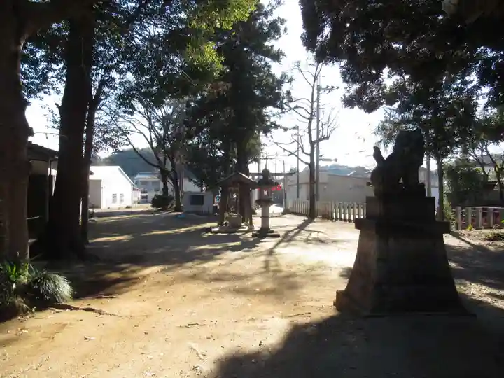 須賀神社(千葉県)