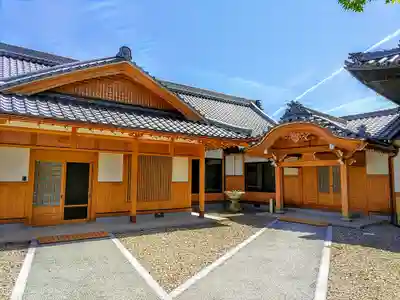 浄賢寺のその他建物