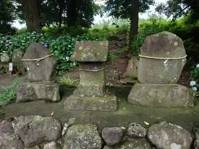佐野原神社(静岡県)