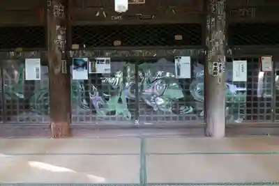 智識寺(長野県)