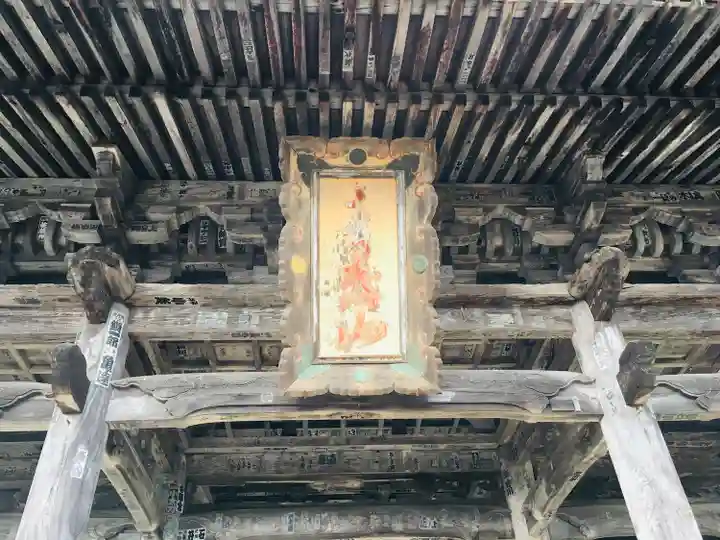 松尾寺のその他建物