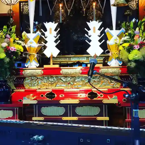 法源寺(山梨県)