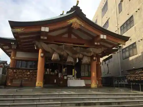 住吉神社(広島県)