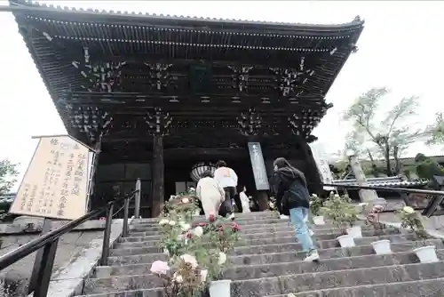 長谷寺(奈良県)