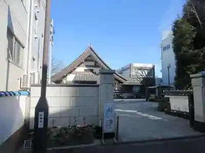 高林寺(東京都)