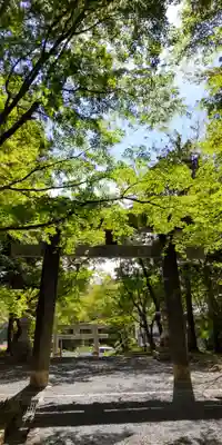 大原野神社(京都府)