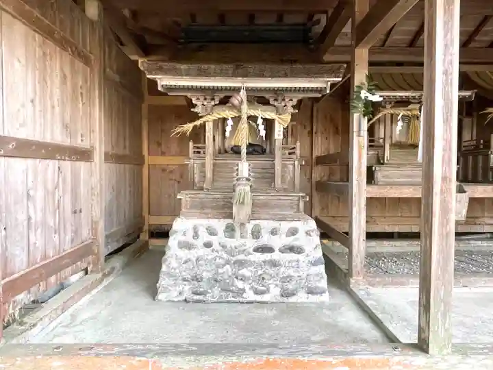 櫻神社(滋賀県)