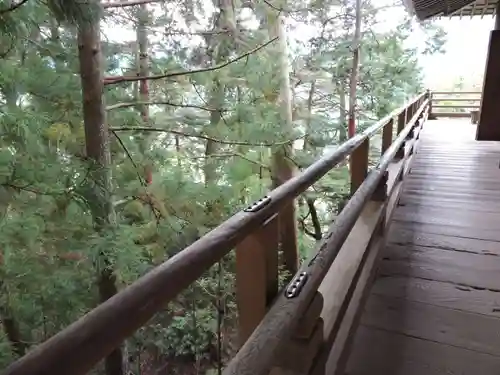 室生寺奥の院(奈良県)