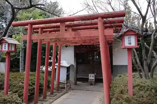 一宮寺(香川県)