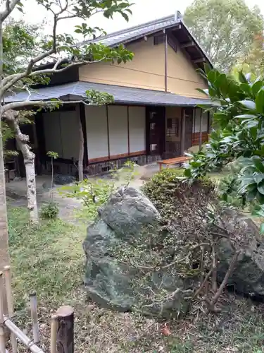 西方院(奈良県)