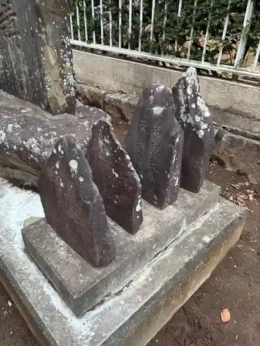 三社大神社(千葉県)