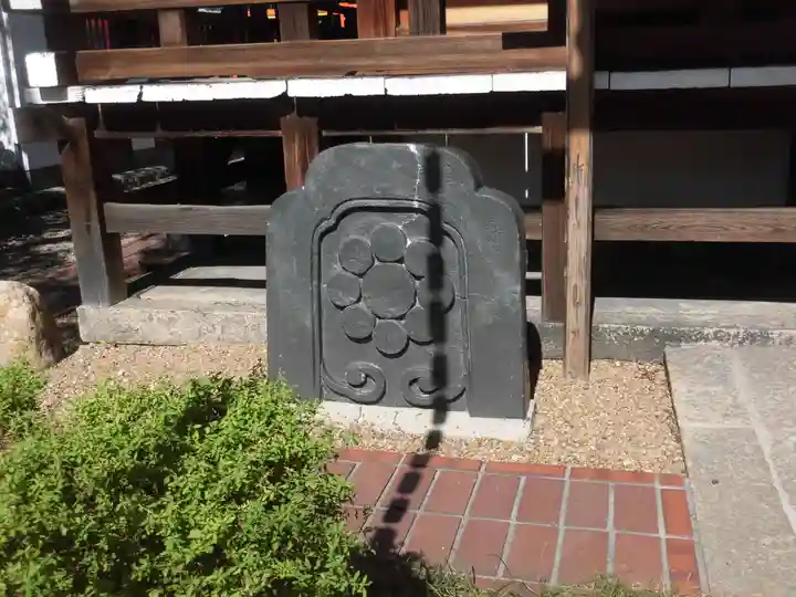 櫻井神社のその他建物