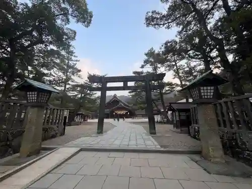 出雲大社(島根県)