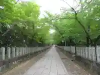 向日神社のその他建物