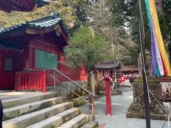 九頭龍神社新宮(神奈川県)