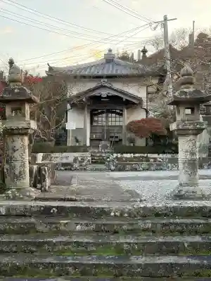 多福寺(大分県)