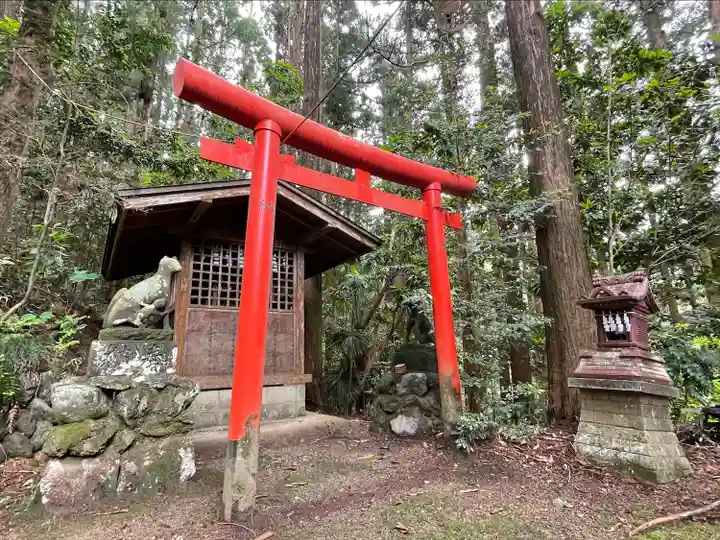 琴平神社(埼玉県)