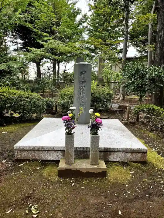 妙法寺のその他建物