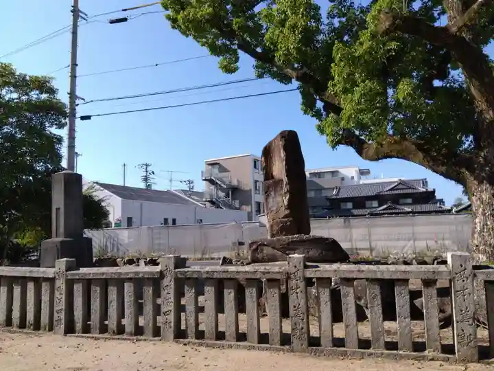 三嶋大明神社(愛媛県)