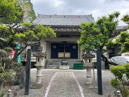 円福寺(東京都)