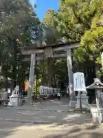 熊野本宮大社(和歌山県)