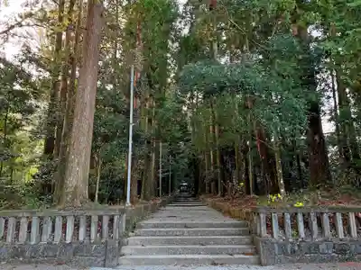 狭野神社(宮崎県)