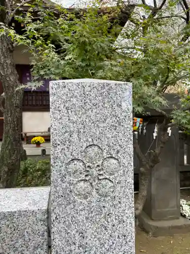 牛天神北野神社のその他建物