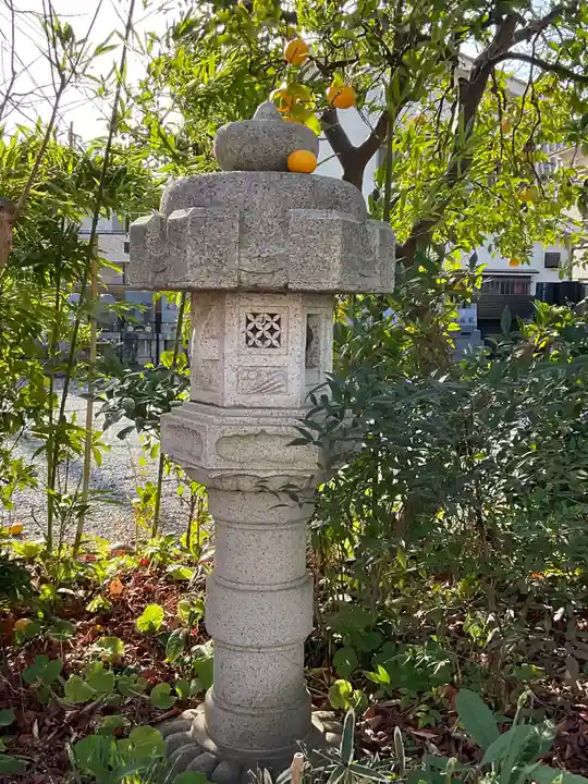 正樂寺のその他建物