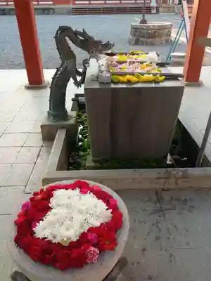 美濃國一宮　南宮大社(岐阜県)