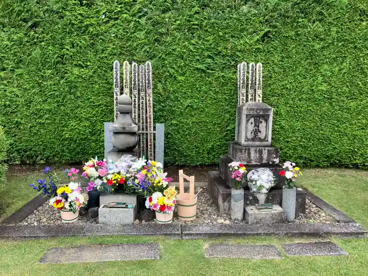 身照寺(岩手県)