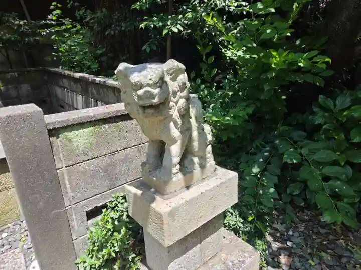 小梳神社(静岡県)
