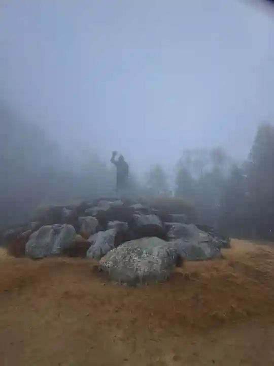 三峯神社(埼玉県)