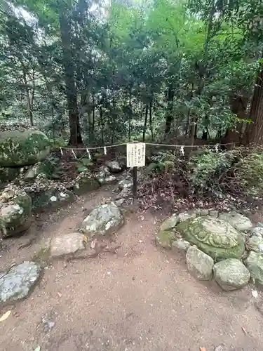 氣多大社(石川県)