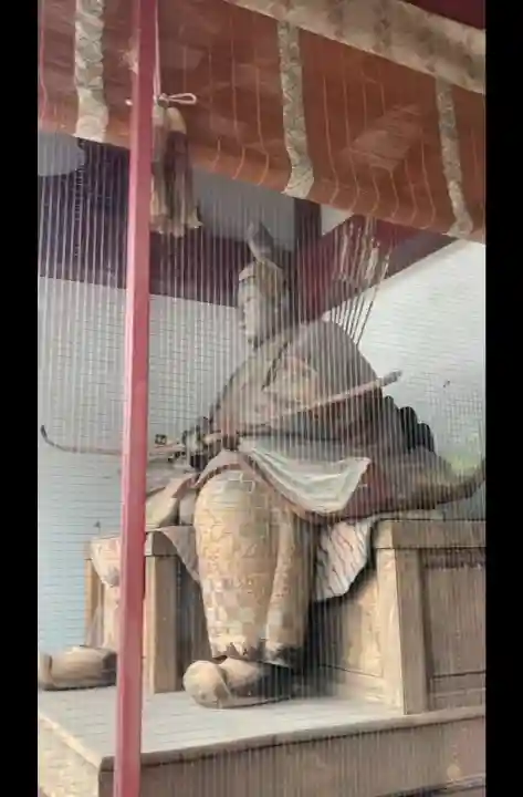笠間稲荷神社(茨城県)