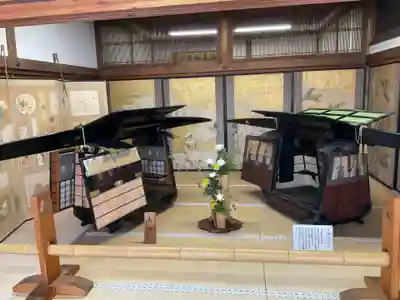 滋賀院門跡(滋賀県)