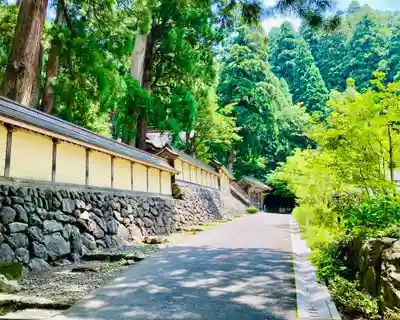 永平寺のその他建物