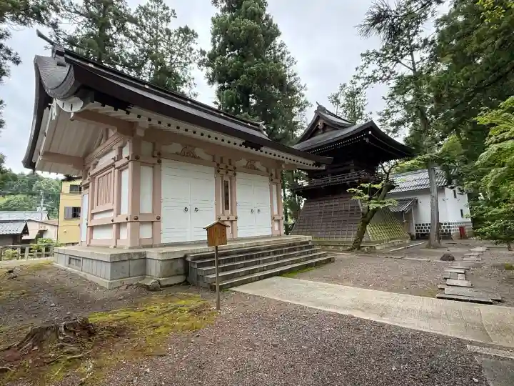 多賀大社(滋賀県)