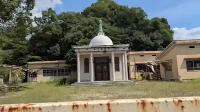 浄蓮華院(京都府)