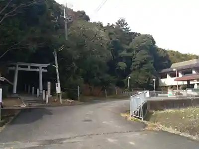 西宮神社(京都府)