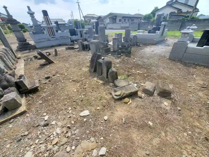 大林寺(群馬県)