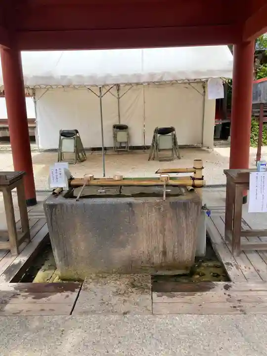 東照宮(広島県)