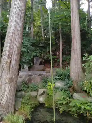 御瀧神社(福島県)