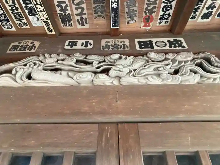 厳島神社の芸術