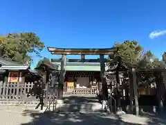 豊國神社(愛知県)